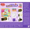 MAPED CREATIV - Mon premier livre d'activités de voyage