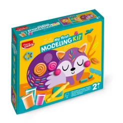 MAPED CREATIV - Mon premier kit de pâte à modeler