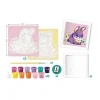 Maped Creativ - Peinture par numéro - cat and rabbit
