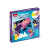 Maped Creativ - Peinture par numéro - leopard and bird