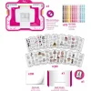 Maped Creativ Licence Barbie - Lumiboard