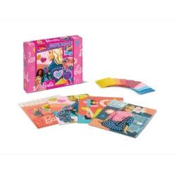 Maped Creativ Licence Barbie - Photo Mosaics