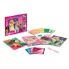 Maped Creativ Licence Barbie - Foil Art
