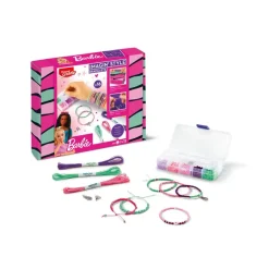 Maped Creativ Licence Barbie - Imagin'Style Bracelets