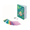 Maped Creativ Secret Mosaics - Journal intime - fées, fleurs