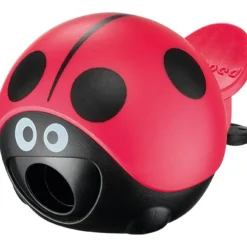 Maped Croc Croc Easy - Taille crayon - 1 trou - motif Coccinelle ou Baleine
