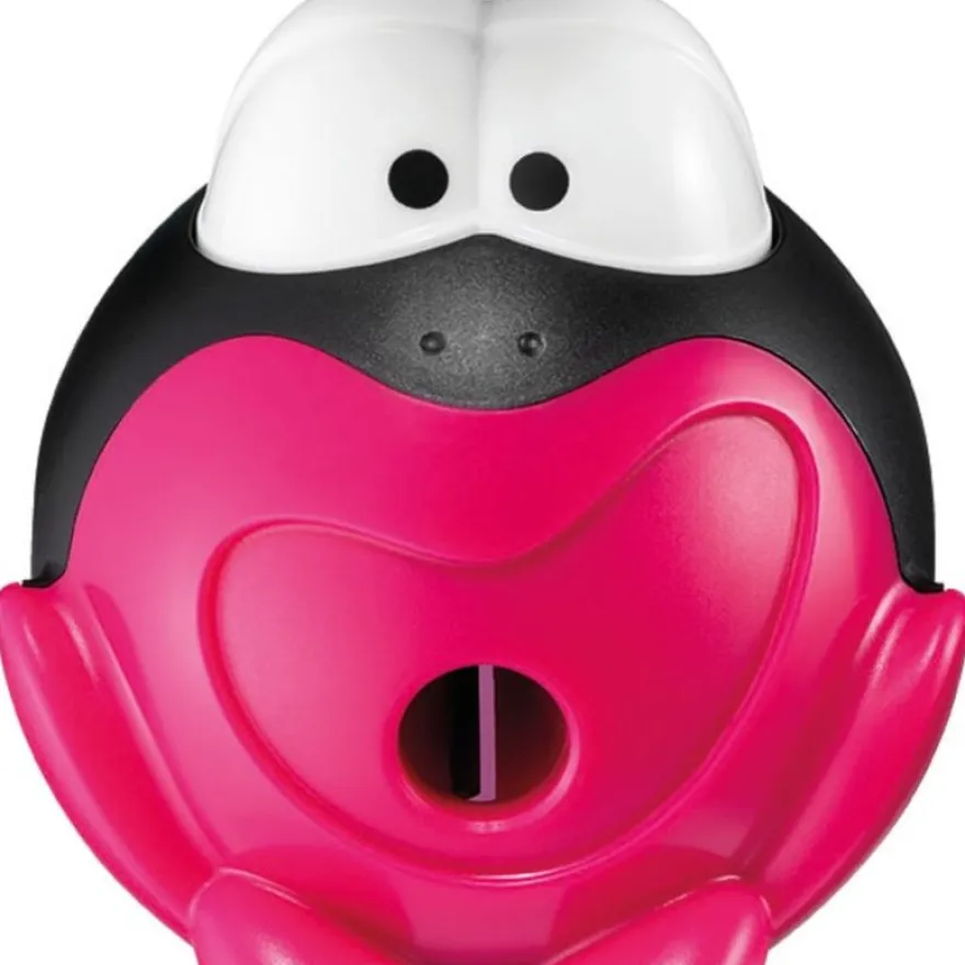 Maped Croc Croc Signal - Taille crayon - 1 trou - disponible dans différentes couleurs