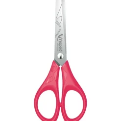 Maped Essentials - Ciseaux bouts ronds - 13 cm - disponible dans différentes couleurs