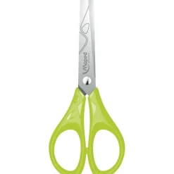 Maped Essentials - Ciseaux bouts ronds - 13 cm - disponible dans différentes couleurs