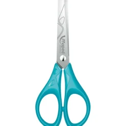 Maped Essentials - Ciseaux bouts ronds - 13 cm - disponible dans différentes couleurs