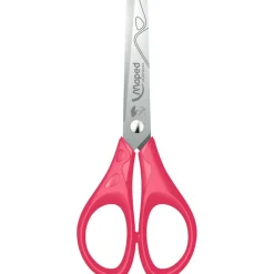 Maped Essentials - Ciseaux bouts ronds - 13 cm - pour gaucher - disponible dans différentes couleurs