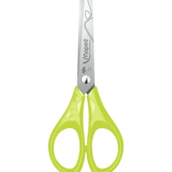 Maped Essentials - Ciseaux bouts ronds - 13 cm - pour gaucher - disponible dans différentes couleurs