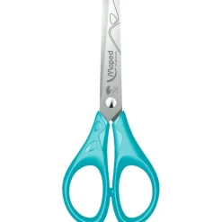 Maped Essentials - Ciseaux bouts ronds - 13 cm - pour gaucher - disponible dans différentes couleurs