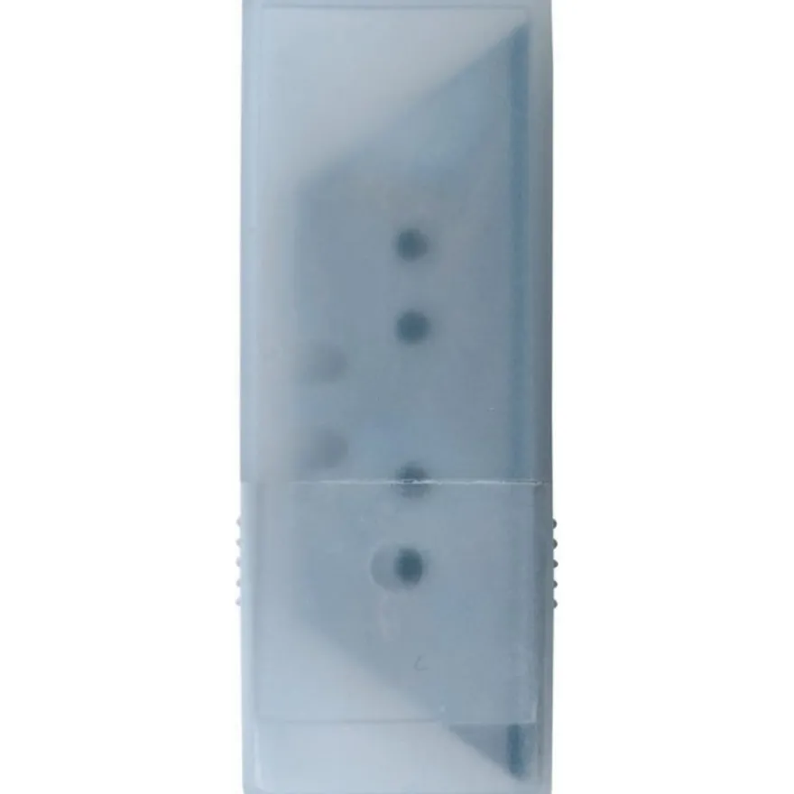 Maped Expert - Etui de 10 lames trapezoidales