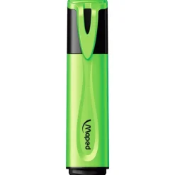 Maped Fluo Peps Classic - Surligneur - vert vif
