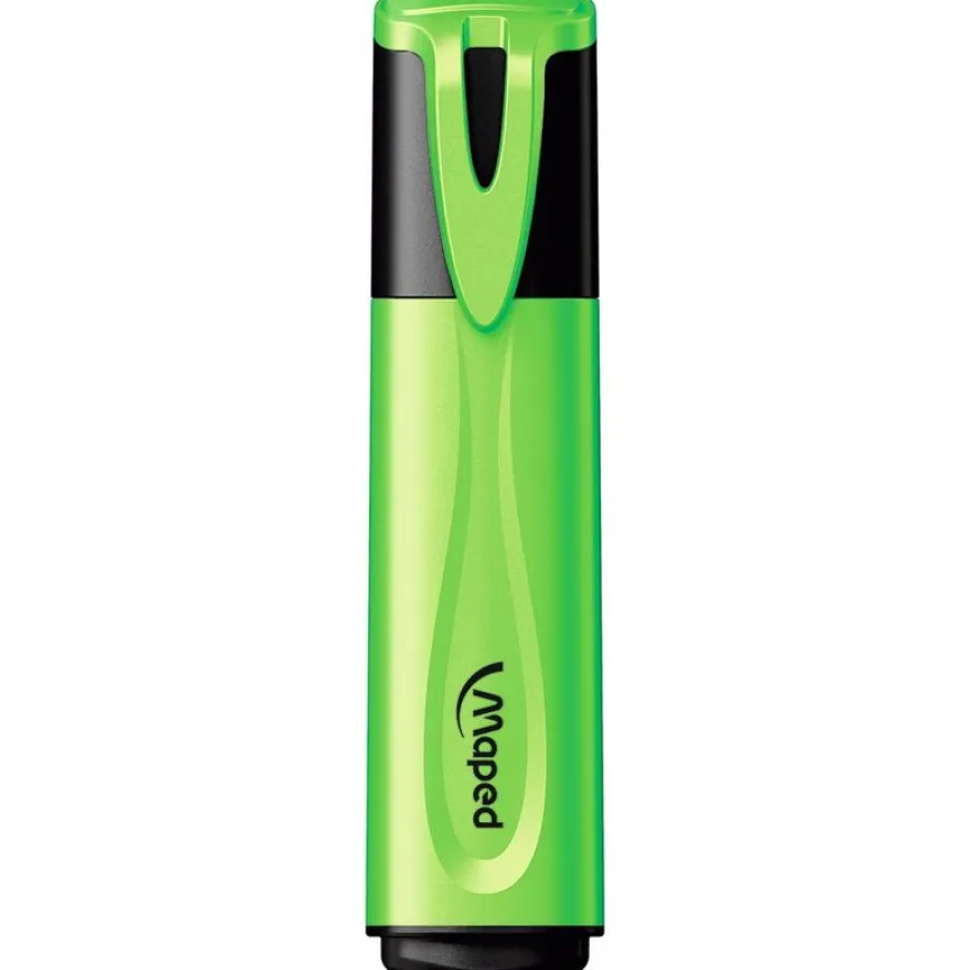 Maped Fluo Peps Classic - Surligneur - vert vif