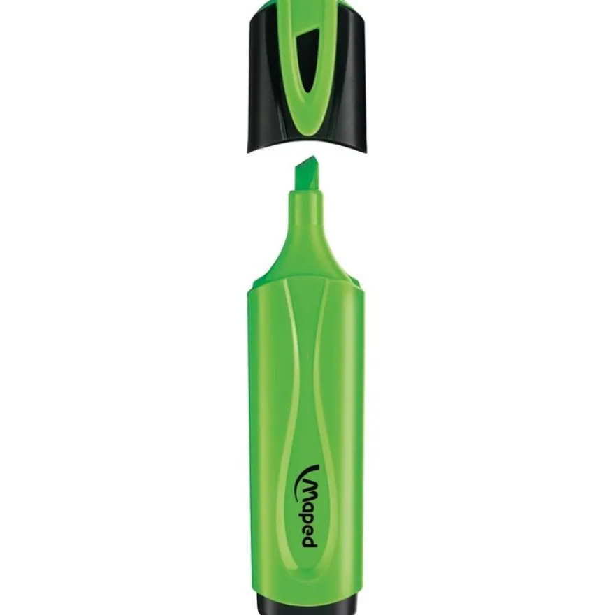 Maped Fluo Peps Classic - Surligneur - vert vif