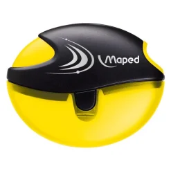 Maped Galactic - Taille crayon - 1 trou - disponible dans différentes couleurs