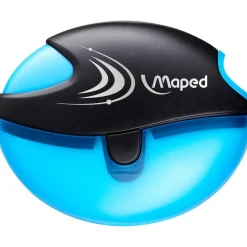 Maped Galactic - Taille crayon - 1 trou - disponible dans différentes couleurs