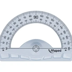 Maped Geometric - Rapporteur 12 cm - 180°