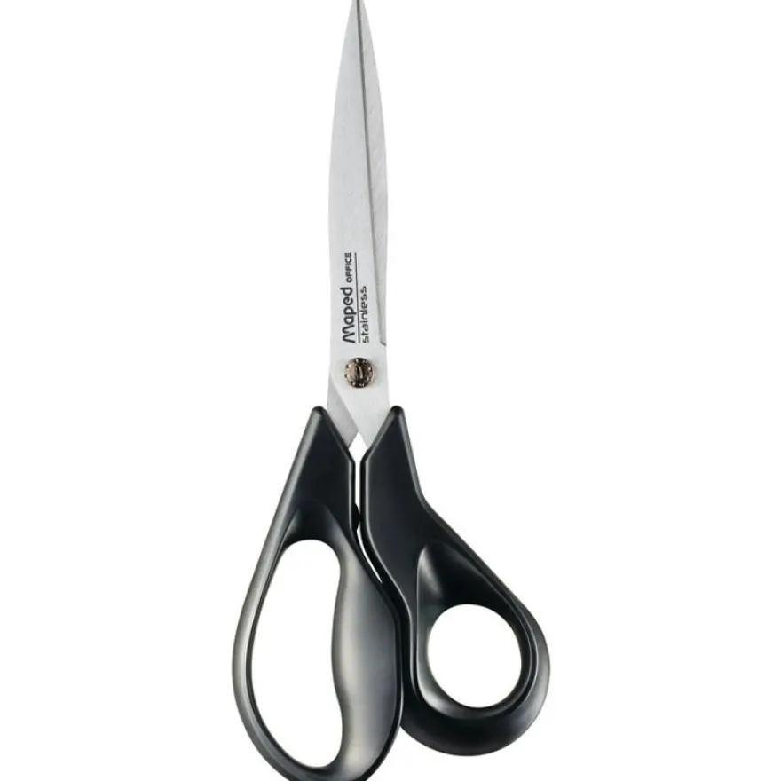 Maped Green - Ciseaux bouts pointus - 21 cm
