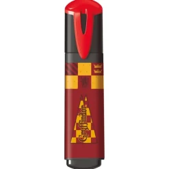 Maped Harry Potter - Pack de 4 surligneurs - couleurs assorties