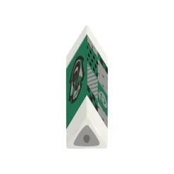 Maped Harry Potter - Pack de 3 Gommes pyramide (Gryffindor, Serpantard, Ravenclaw)
