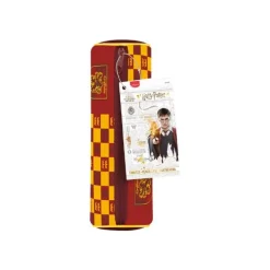 Maped Harry Potter - Trousse ronde "Teens" - 1 compartiment - rouge
