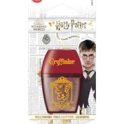 Maped Harry Potter Gryffondor - Taille crayon - 1 trou
