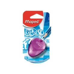 Maped I-Gloo - Taille-crayon - disponible en différents coloris