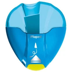 Maped Igloo Eject - Taille crayon - 1 trou - plusieurs coloris disponibles