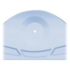 Maped Incassable - Rapporteur plastique 12 cm