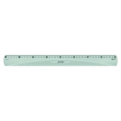 Maped Incassable - règle 40 cm plastique