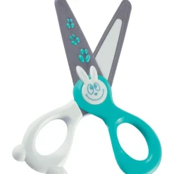 Maped Kidikut - Ciseaux bouts ronds - 12 cm