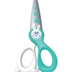 Maped Kidikut - Ciseaux bouts ronds - 12 cm