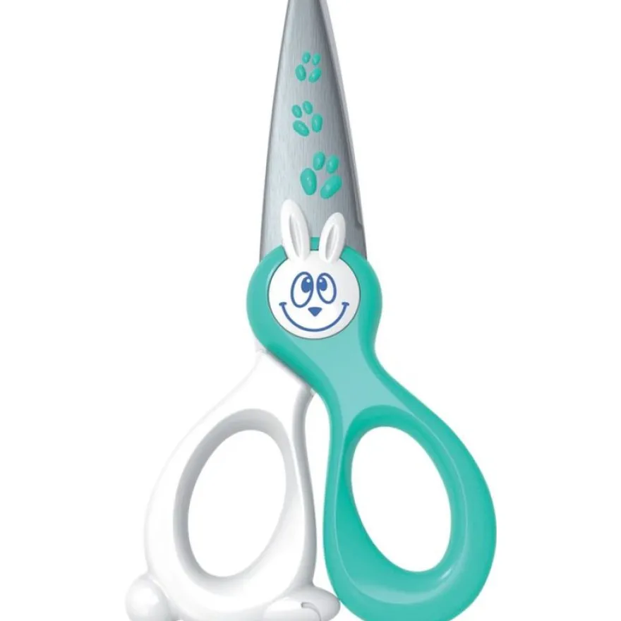 Maped Kidikut - Ciseaux bouts ronds - 12 cm