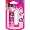 Maped Licence Barbie - Gomme tube + 1 recharge gomme (blister)