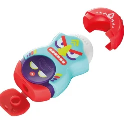 Maped Loopy Totem - Taille crayon / gomme - 1 trou - disponible dans différentes couleurs