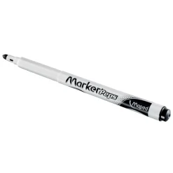 Maped Marker'Peps - Marqueur effaçable - pointe fine - noir