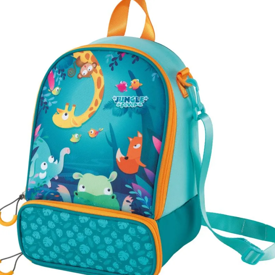 Maped Pic Nik - Sac Isotherme Enfant Jungle Fever