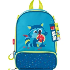 Maped Pic Nik - Sac Isotherme Enfant Raton Laveur