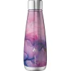 Maped Picnik - Bouteille Isotherme 500 ml - Concept Adultes Tropical, Garde Chaud et Froid