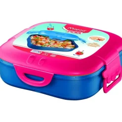 Maped Picnik – Boîte Déjeuner Kids Rose à 1 Compartiment