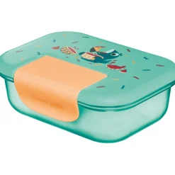 MAPED PICNIK - Boîte repas Ecozen 900 ml MINIZ - Décor Toucan