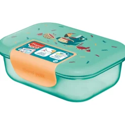 MAPED PICNIK - Boîte repas Ecozen 900 ml MINIZ - Décor Toucan