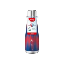 Maped Picnik – Bouteille Isotherme Adulte Ikat 500 ml en Acier Inoxydable