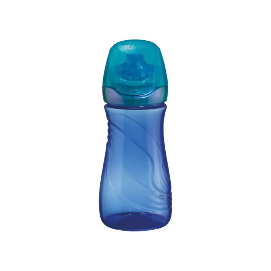 Maped Picnik – Gourde Origins Famille Aqua 430 ml