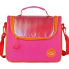 MAPED PICNIK - Sac à déjeûner et Goûter isotherme à bandoulière ORIGINS Famille - coloris Sunset