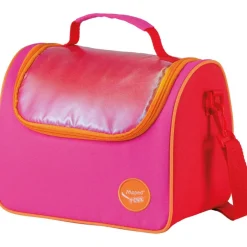 MAPED PICNIK - Sac à déjeûner et Goûter isotherme à bandoulière ORIGINS Famille - coloris Sunset
