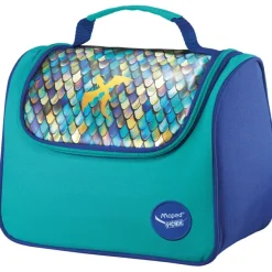 MAPED PICNIK - Sac à déjeuner et Goûter isotherme ORIGINS FAMILLE - collection DRAGON